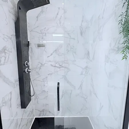 Apartment Dalikyda - Temptation - Jacuzzi & Private Cinema Le Havre